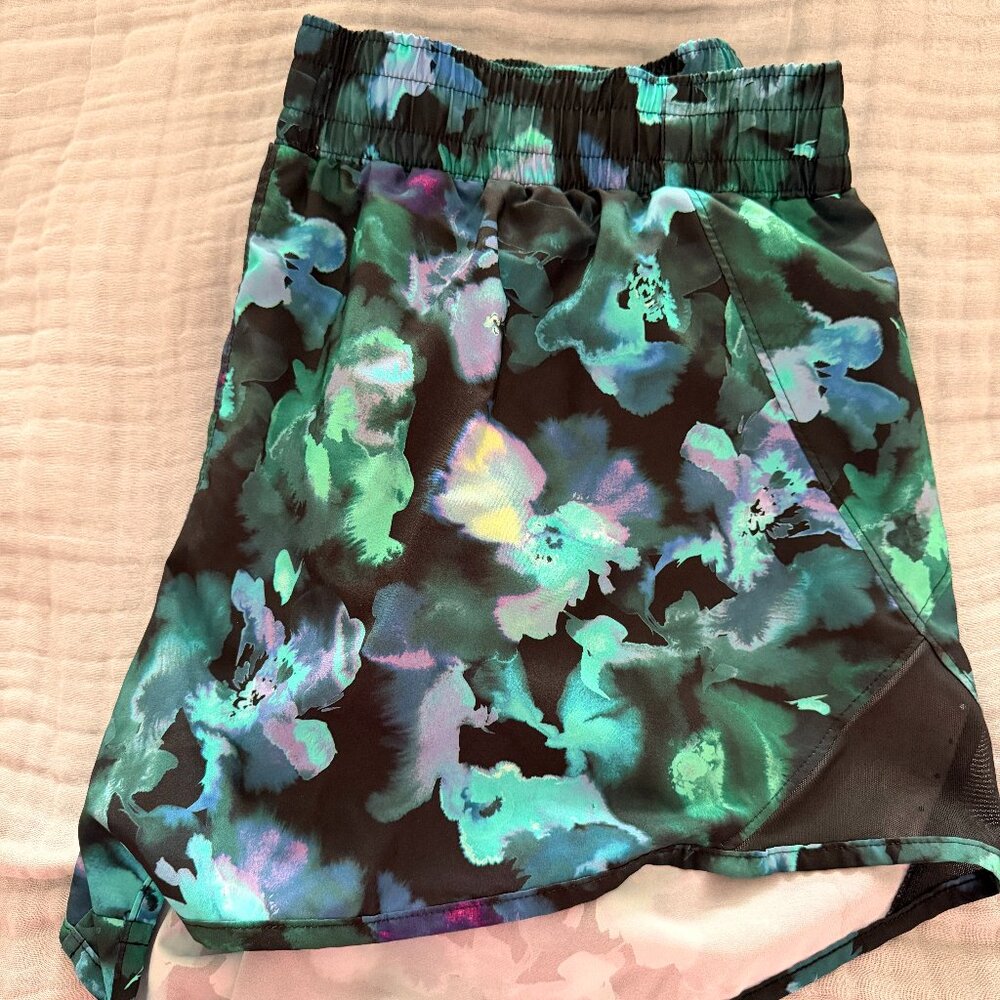 NWOT - All In Motion Athletic Shorts - XXL